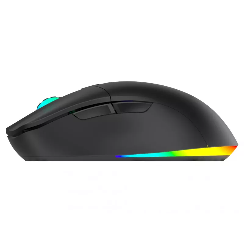 Sandberg Wireless Sniper muis 2 RF Wireless
