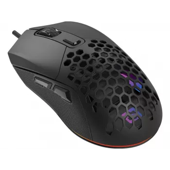 Sandberg FlexCover 6D muis USB Type-A