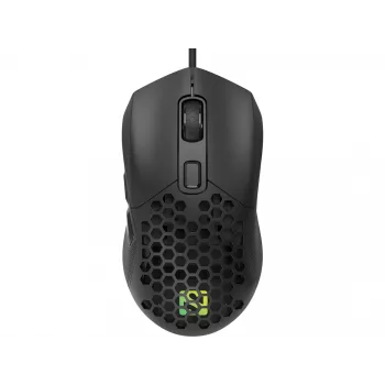 Sandberg FlexCover 6D muis USB Type-A