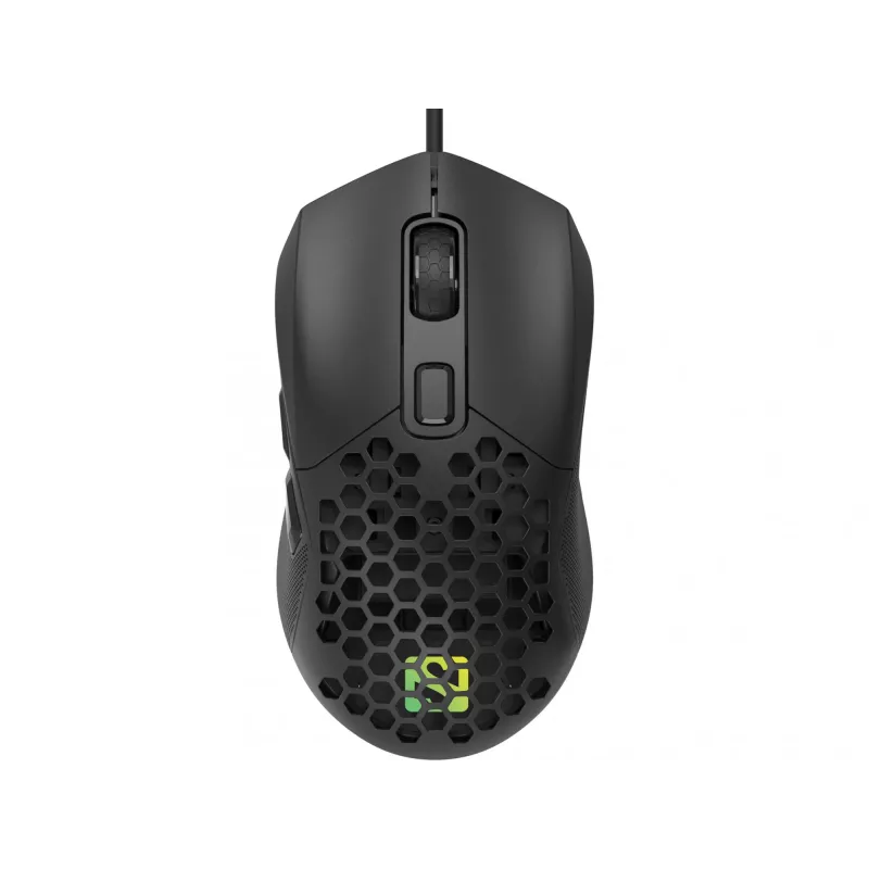 Sandberg FlexCover 6D muis USB Type-A