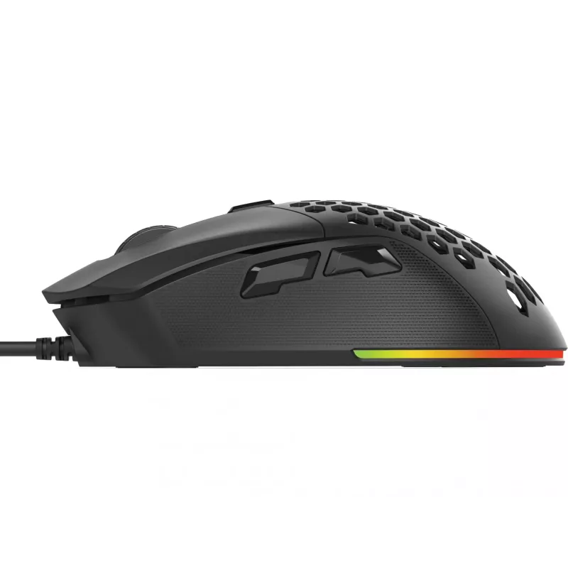 Sandberg FlexCover 6D muis USB Type-A