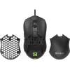 Sandberg FlexCover 6D muis USB Type-A