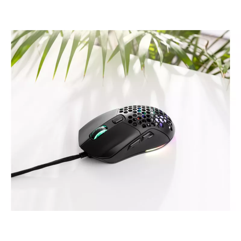 Sandberg FlexCover 6D muis USB Type-A