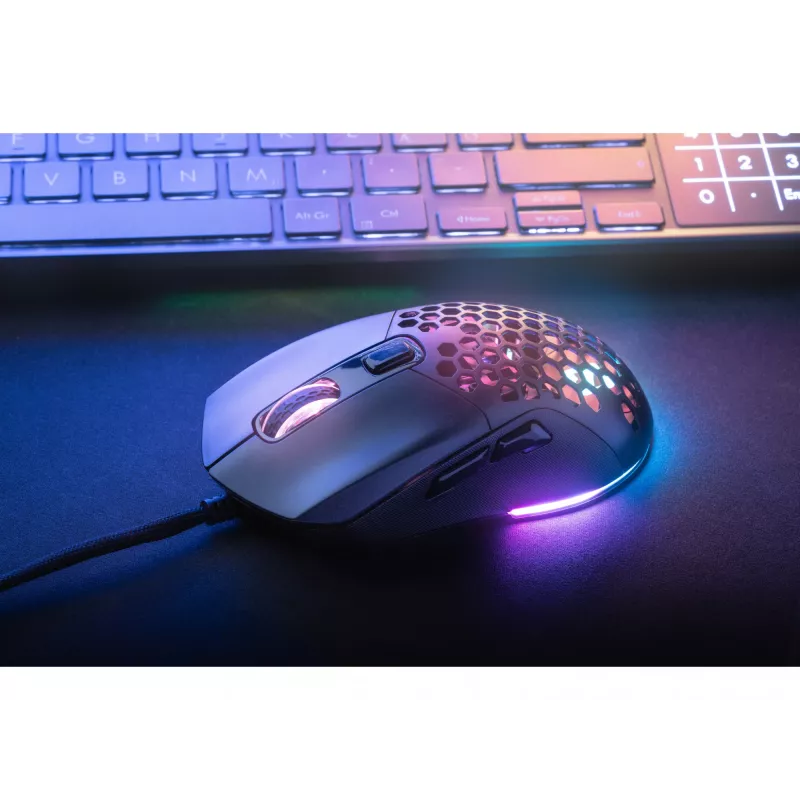 Sandberg FlexCover 6D muis USB Type-A