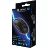 Sandberg FlexCover 6D muis USB Type-A