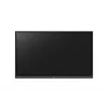 LG 65 inch IPS UHD multi-touch CreateBoard™ met Android 11 OS, draadloos & Bluetooth, ingebouwde whiteboardsoftware
