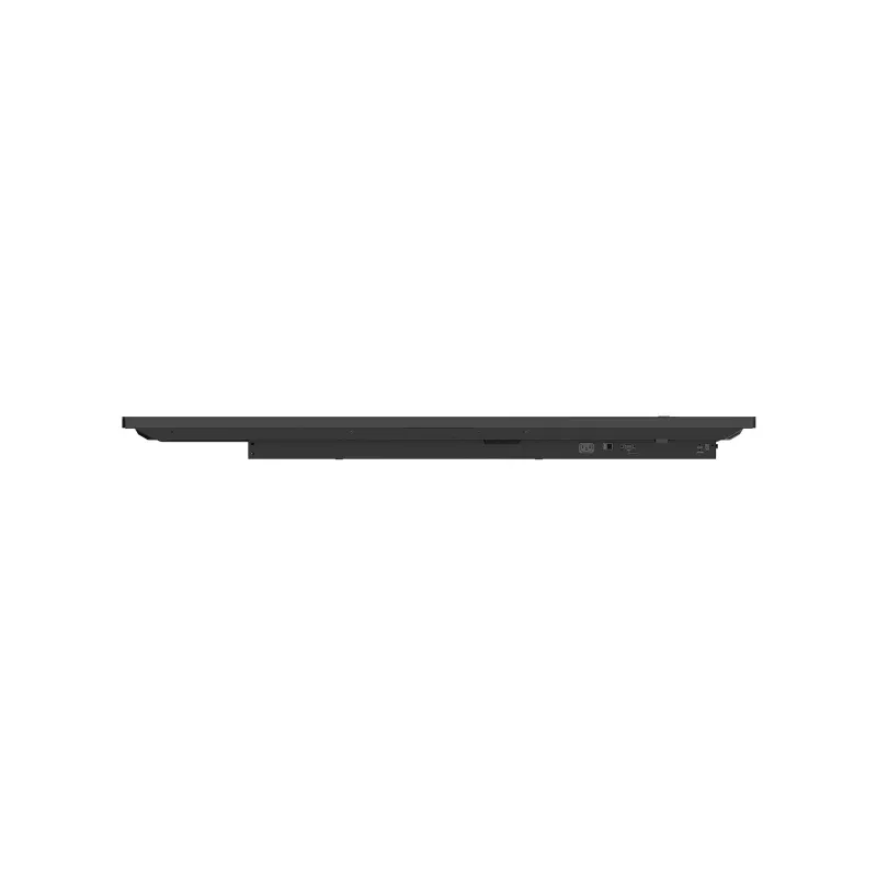 LG 65 inch IPS UHD multi-touch CreateBoard™ met Android 11 OS, draadloos & Bluetooth, ingebouwde whiteboardsoftware