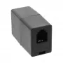 InLine modulaire koppeling RJ10 4P4C bus/bus 69999E