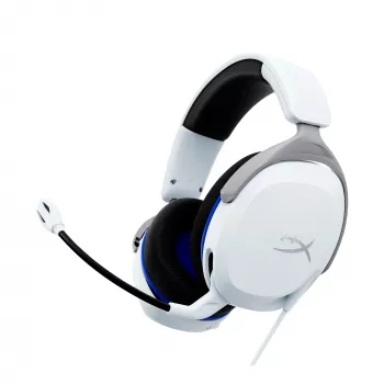 Headset HyperX Cloud Stinger 2 Core gaming headsets PS wit