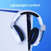 Headset HyperX Cloud Stinger 2 Core gaming headsets PS wit