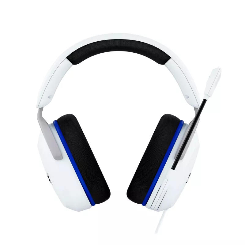 Headset HyperX Cloud Stinger 2 Core gaming headsets PS wit