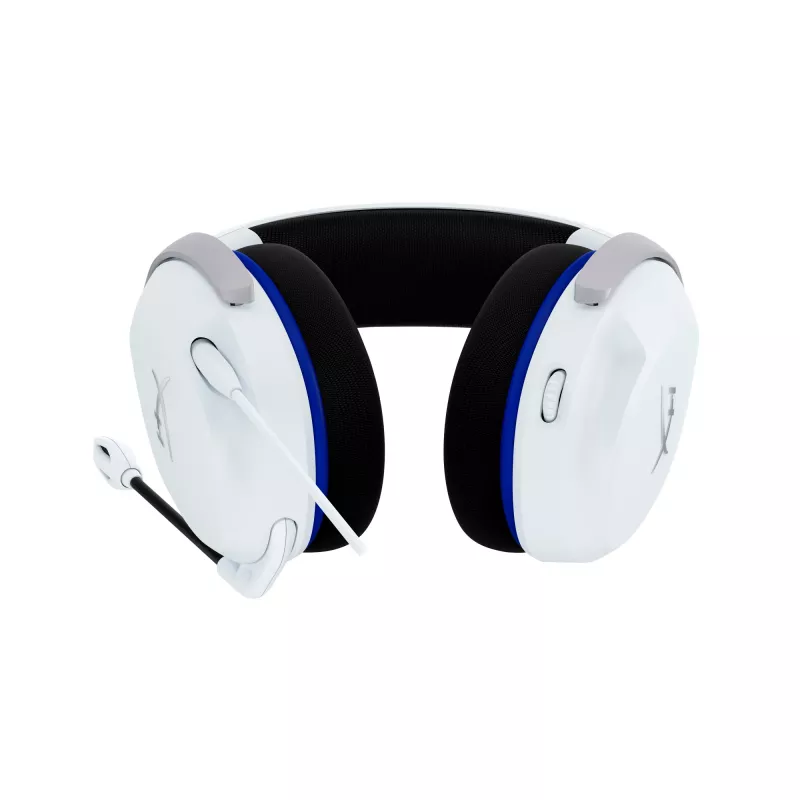 Headset HyperX Cloud Stinger 2 Core gaming headsets PS wit