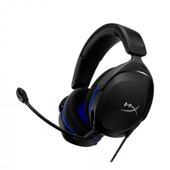 HyperX Cloud Stinger 2 Core gaming headsets PS zwart