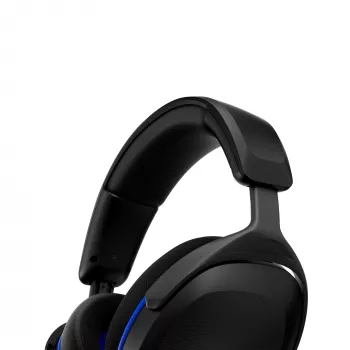 HyperX Cloud Stinger 2 Core gaming headsets PS zwart