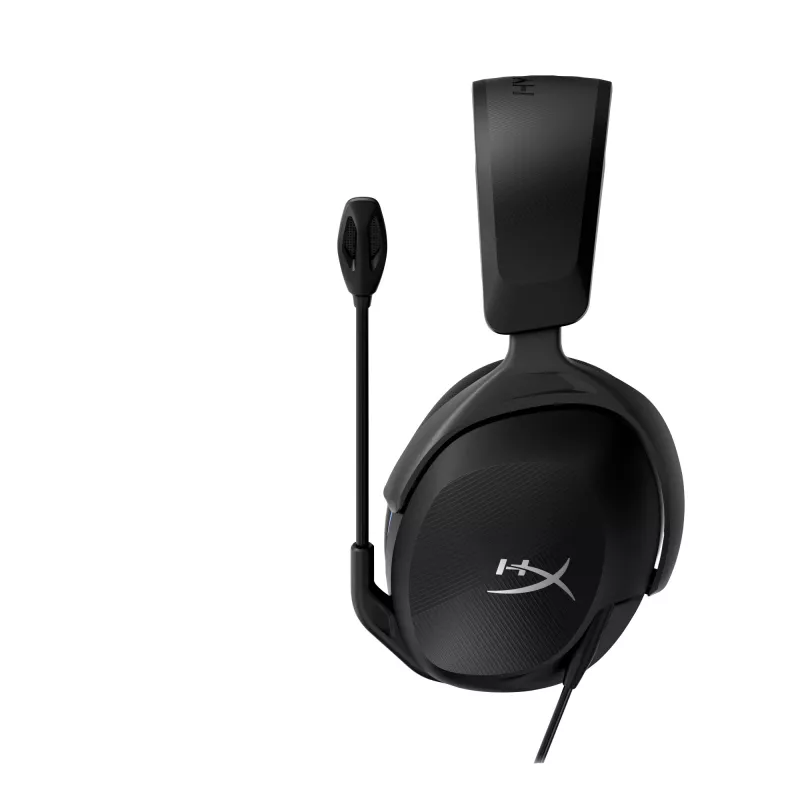 HyperX Cloud Stinger 2 Core gaming headsets PS zwart