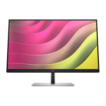 Monitor HP E24t G5 23,8 inch touch Full HD LCD 1920x1080