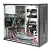StarTech.com SATA PCIe-kaart – 6-poorts PCIe SATA-uitbreidingskaart – 6 Gbit/s – Low/Full Profile – gestapelde SATA-aansluitingen – ASM1166 non-RAID – PCI Express naar SATA-converter