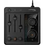 Audiomixer HP HyperX 73C12AA 20 - 20000 Hz 32 - 600 Ω
