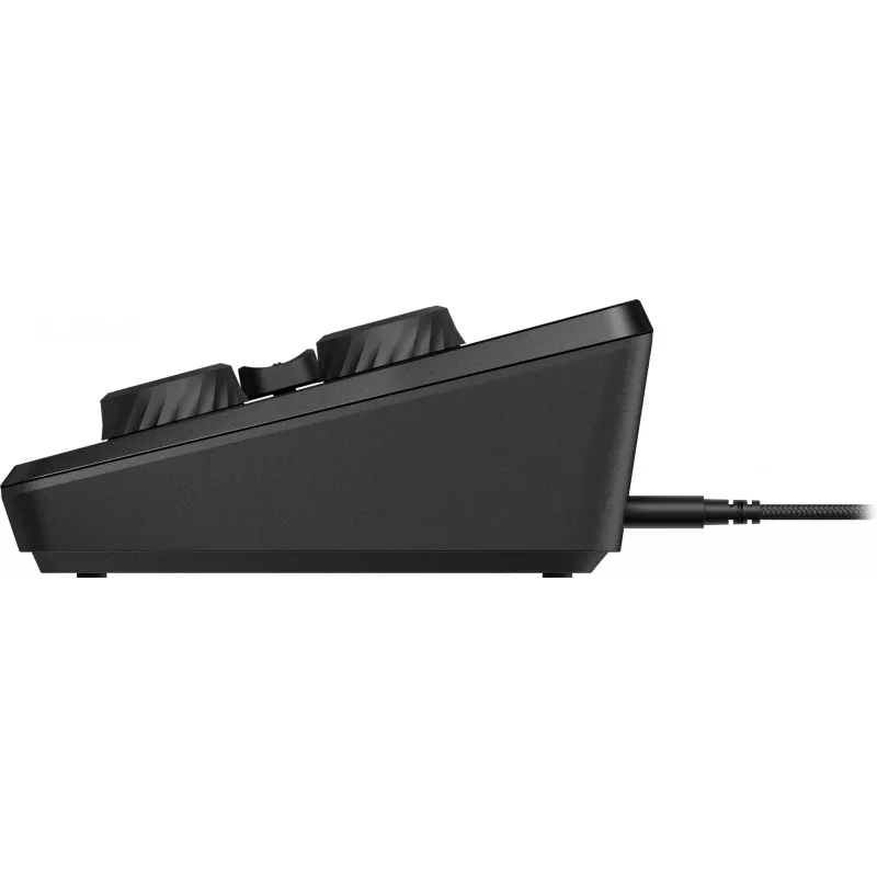 Audiomixer HP HyperX 73C12AA 20 - 20000 Hz 32 - 600 Ω