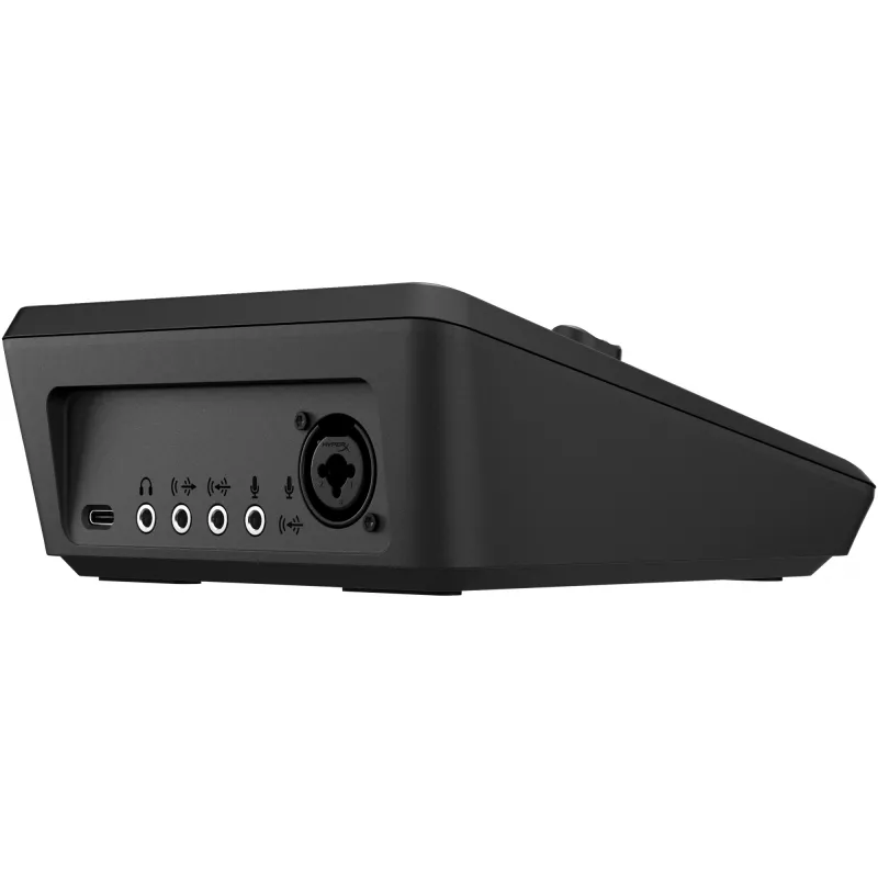 Audiomixer HP HyperX 73C12AA 20 - 20000 Hz 32 - 600 Ω