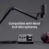 Audiomixer HP HyperX 73C12AA 20 - 20000 Hz 32 - 600 Ω