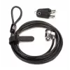 Lenovo Kensington MicroSaver beveiligingskabelslot zwart 1,8 m