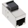 InLine RJ45 bus-inzet SNAP-In Cat.5e
