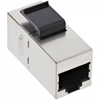 InLine RJ45 bus-inzet SNAP-In Cat.5e