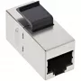 InLine RJ45 bus-inzet SNAP-In Cat.5e