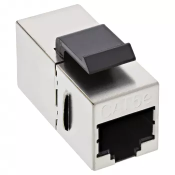 InLine RJ45 bus-inzet SNAP-In Cat.5e