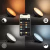 Slimme tafellamp Philips Hue White and Colour Ambience Bloom