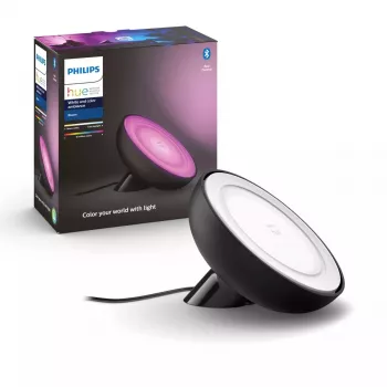 Slimme tafellamp Philips Hue White and Colour Ambience Bloom