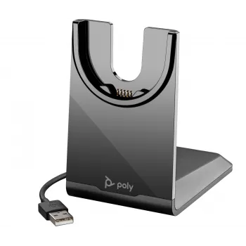 Oplaadstation POLY Voyager USB-A 783R6AA HP