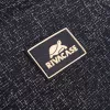 Schoudertas Rivacase 7931 39,6 cm 15,6 inch zwart wit