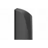 Vast gemonteerde barcodelezer Honeywell Solaris XP 7990G 1D/2D bedraad zwart