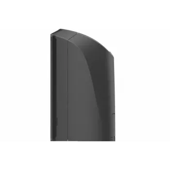 Vast gemonteerde barcodelezer Honeywell Solaris XP 7990G 1D/2D bedraad zwart