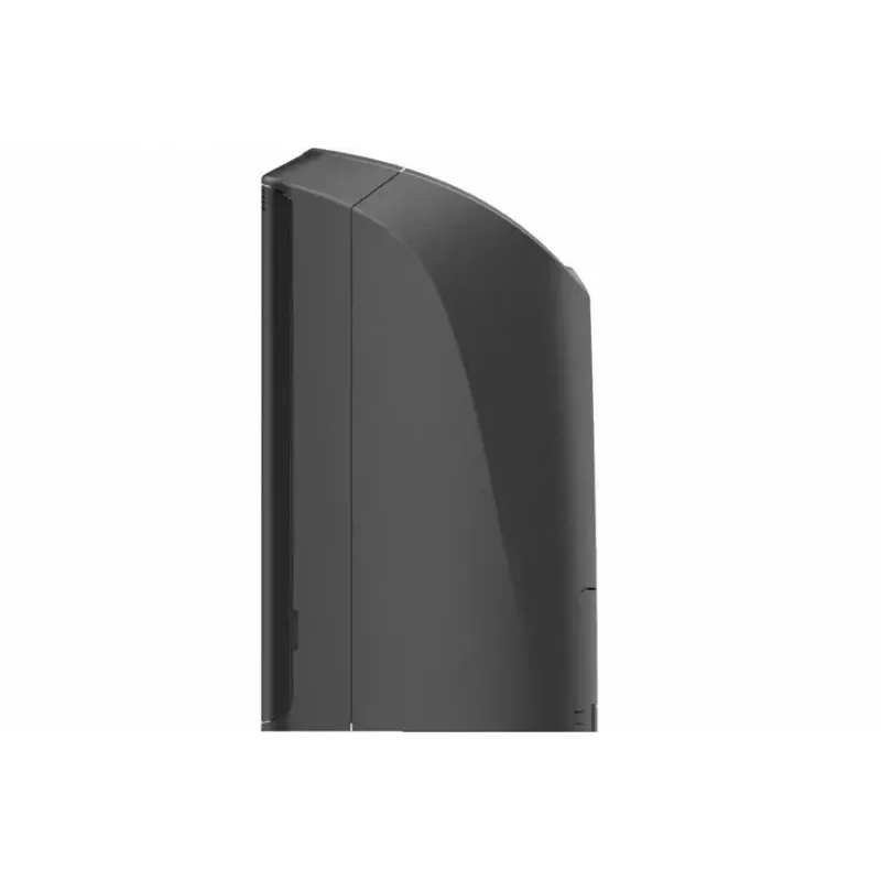 Vast gemonteerde barcodelezer Honeywell Solaris XP 7990G 1D/2D bedraad zwart