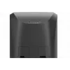 Vast gemonteerde barcodelezer Honeywell Solaris XP 7990G 1D/2D bedraad zwart
