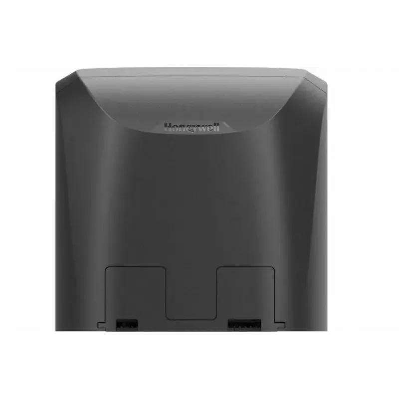 Vast gemonteerde barcodelezer Honeywell Solaris XP 7990G 1D/2D bedraad zwart