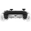HyperX Clutch Gladiate – bedrade gaming-RGB-controller – Xbox, gamepad, Xbox One, Xbox Series X, bedraad, USB, USB Type-A, USB Type-C, transparant