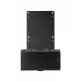 Actieve houder mini-pc HP 7DB37AA zwart