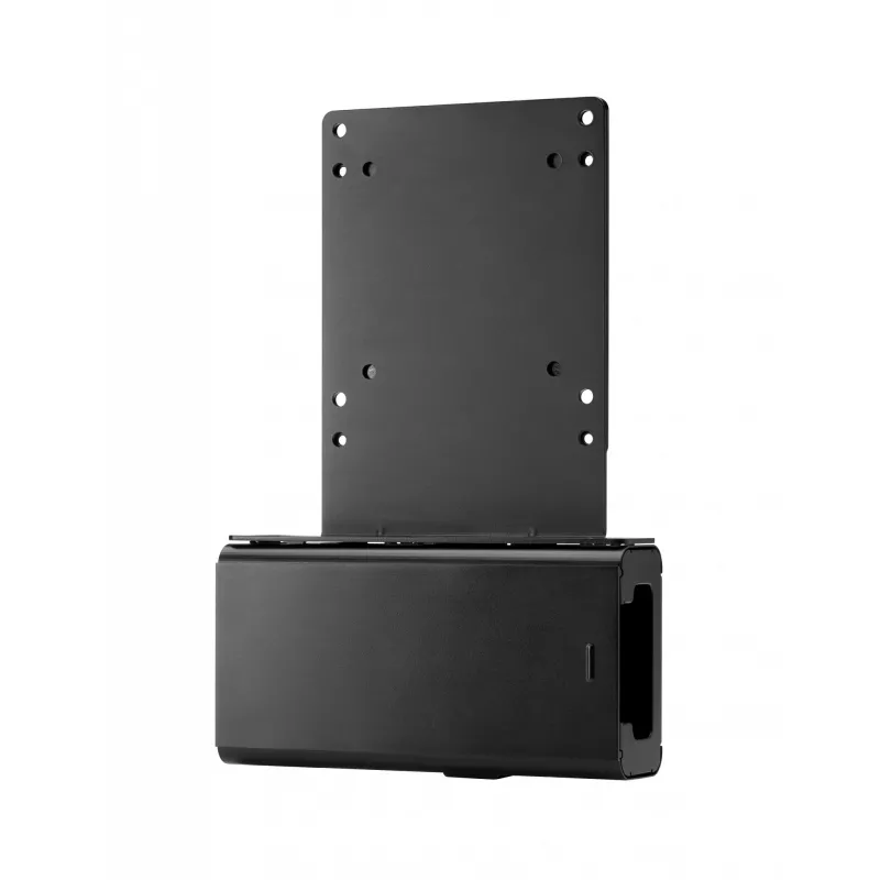 Actieve houder mini-pc HP 7DB37AA zwart