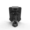 Tablet Rugged Case-houder Compulocks 820BRCH zwart