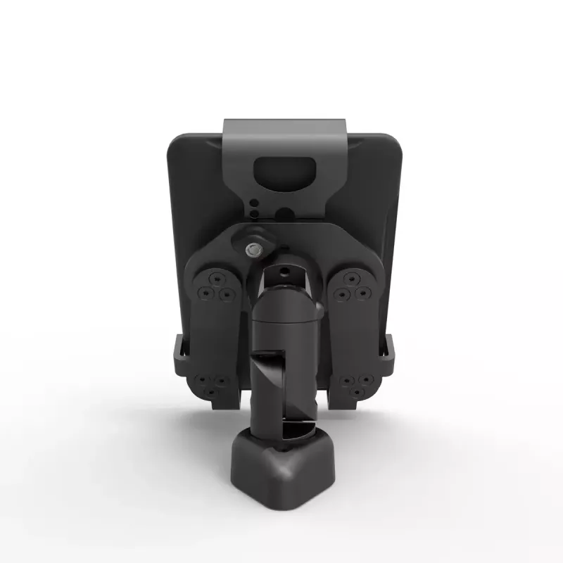 Tablet Rugged Case-houder Compulocks 820BRCH zwart