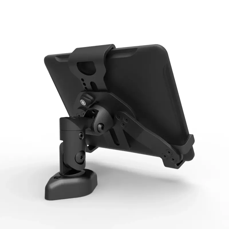Tablet Rugged Case-houder Compulocks 820BRCH zwart