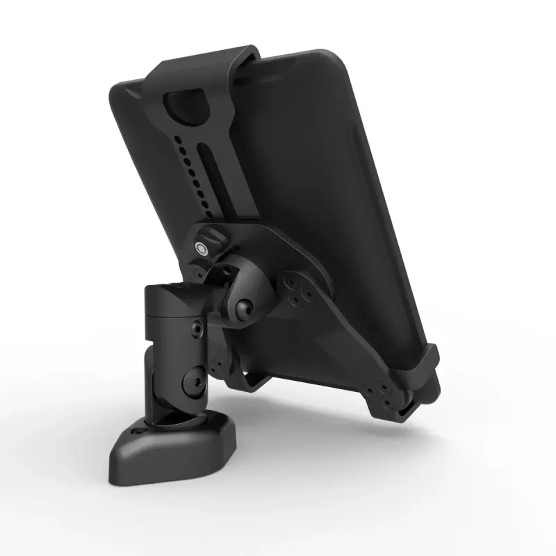 Tablet Rugged Case-houder Compulocks 820BRCH zwart