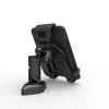 Tablet Rugged Case-houder Compulocks 820BRCH zwart