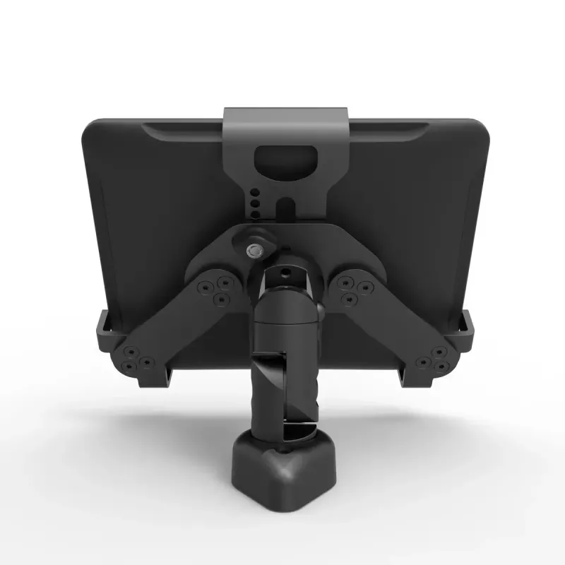 Tablet Rugged Case-houder Compulocks 820BRCH zwart