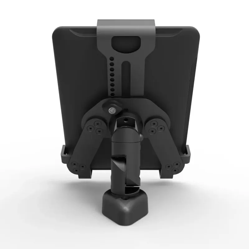 Tablet Rugged Case-houder Compulocks 820BRCH zwart