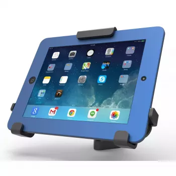 Tablet Rugged Case-houder Compulocks 820BRCH zwart